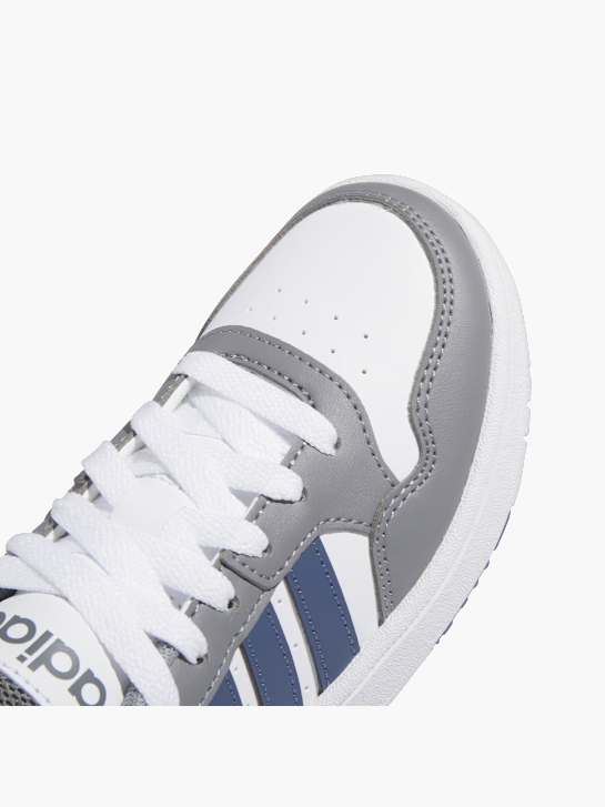 adidas Sneaker szürke 10768 3