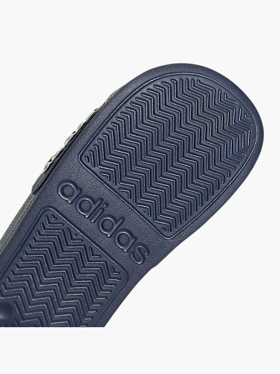 adidas Ciabatte Blu 17446 5