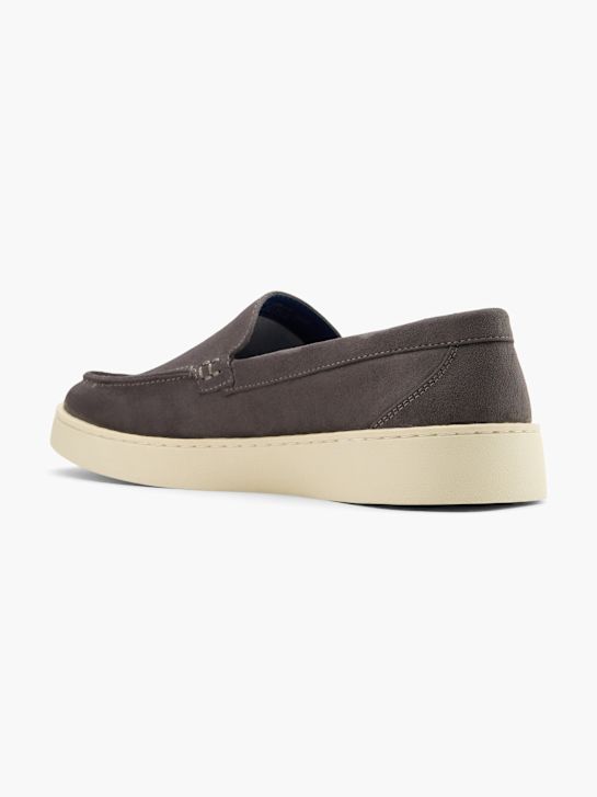 Memphis One Loafer Grå 107108 3