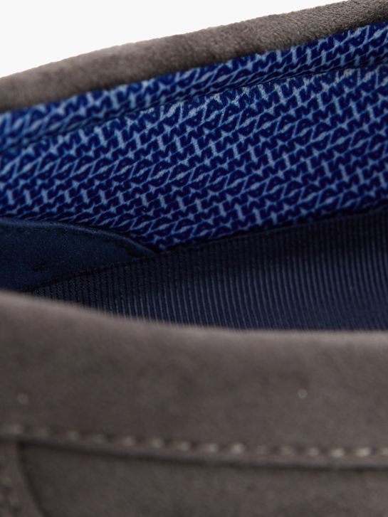 Memphis One Loafer Grå 107108 5