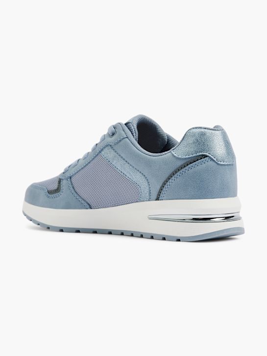 Venice Sneaker kék 18215 3