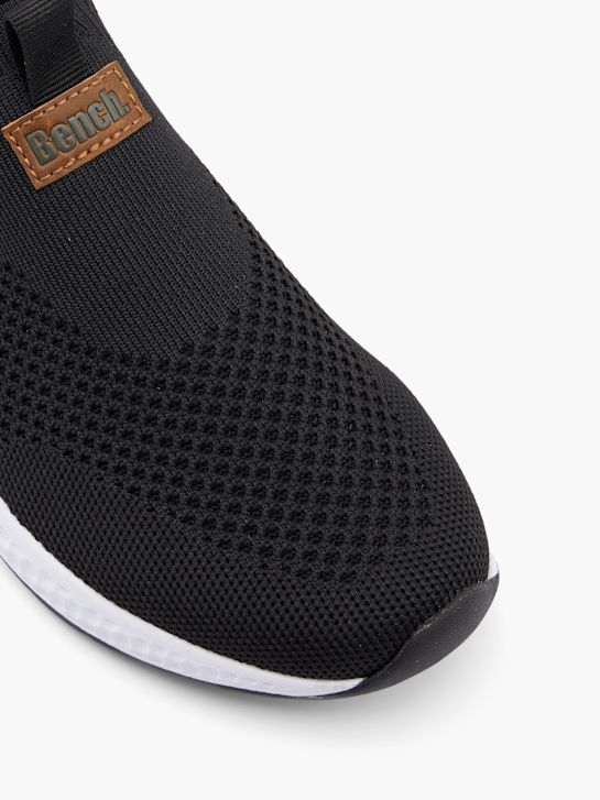 Bench Slip on fekete 10922 2