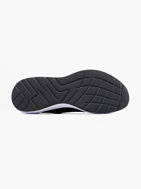 Bench Slip-on маратонки Черен 10922 4