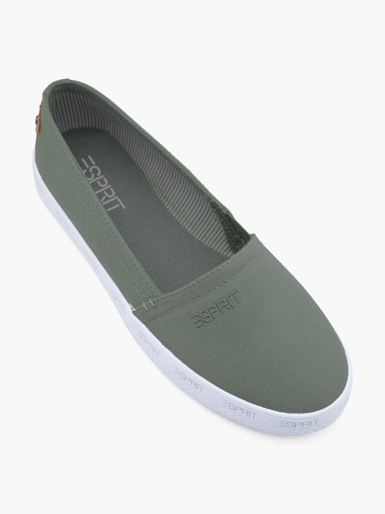 ESPRIT Ballerines Vert 10912 2