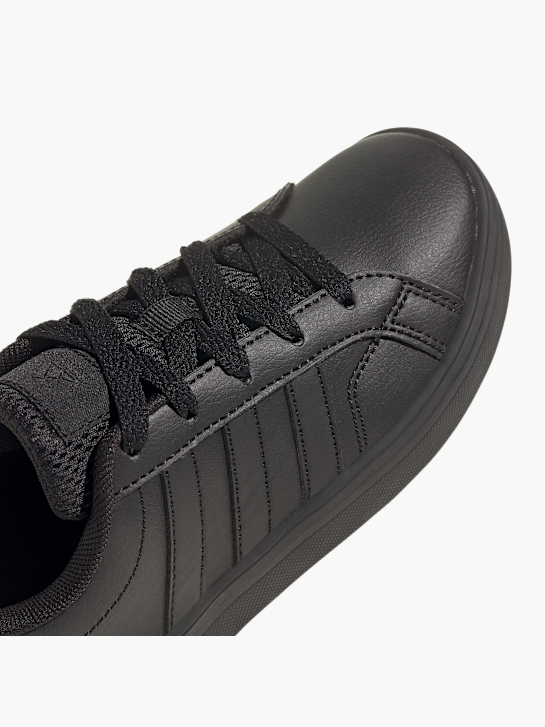 adidas Baskets Noir 10809 3