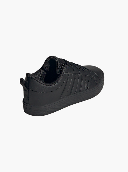 adidas Baskets Noir 10809 4