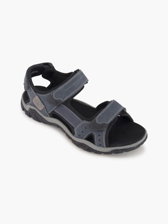 Memphis One Sandal Blå 10834 5