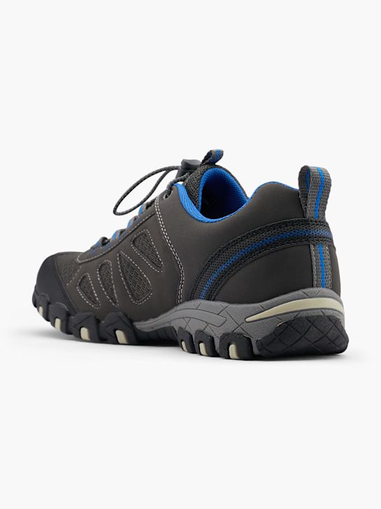 Highland Creek Halbschuh Grau 10988 3