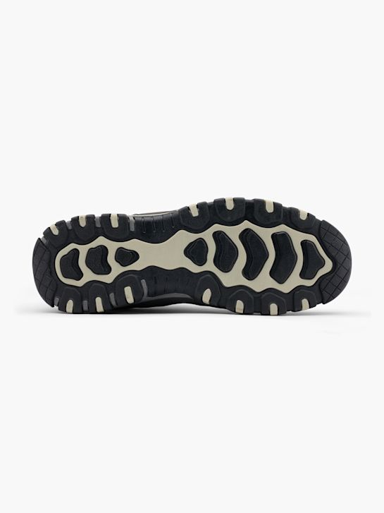 Highland Creek Halbschuh Grau 10988 4
