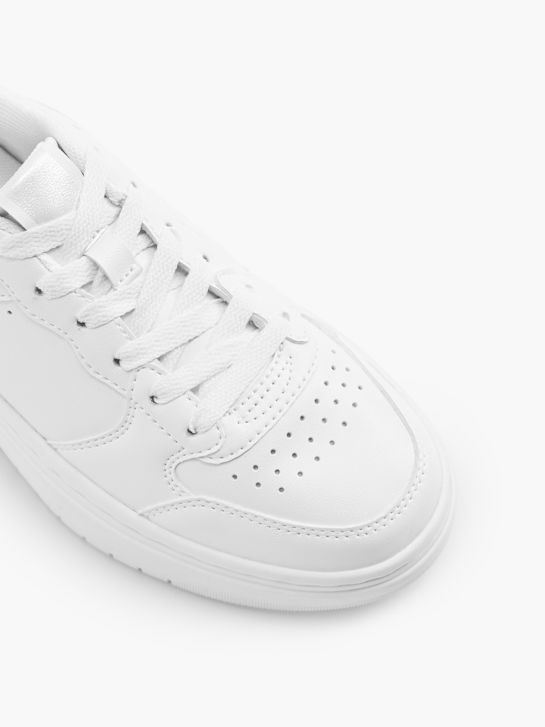 Graceland Маратонки Бял 12083 2