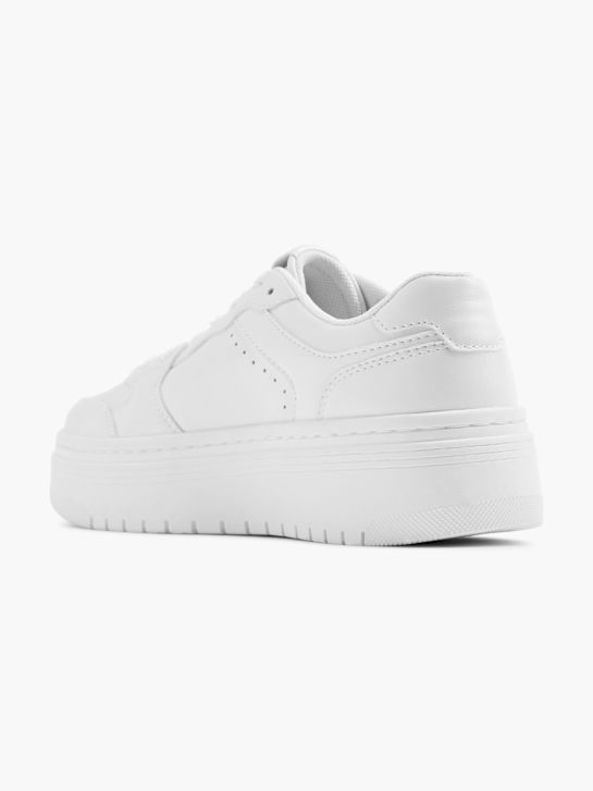 Graceland Sneaker Alb 12083 3