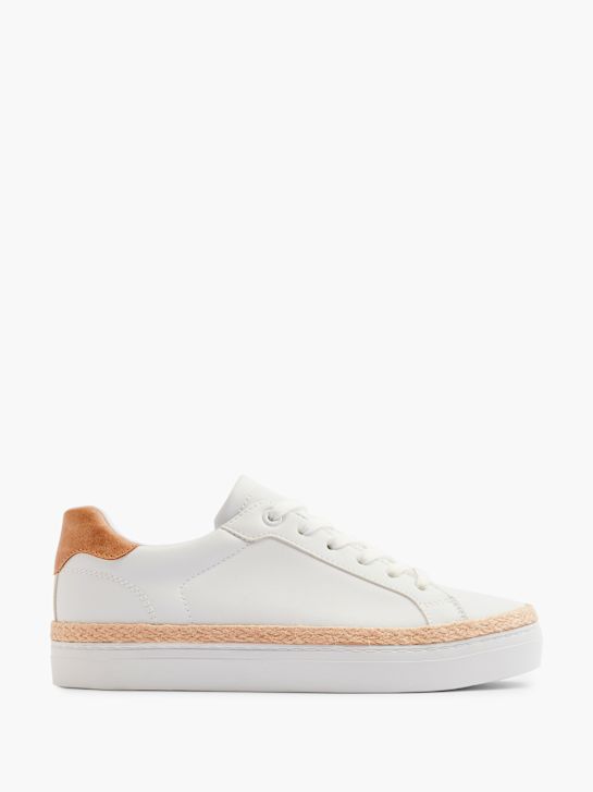 Graceland Sneaker Bianco 12079 1