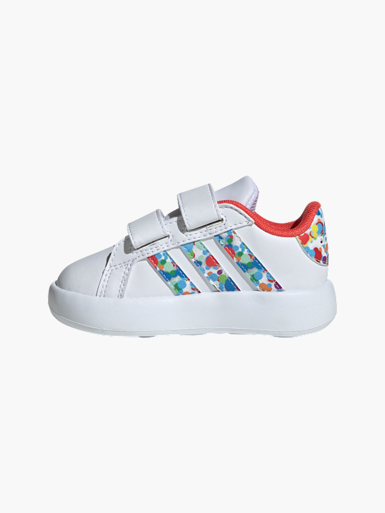 adidas Sneaker Blanco 11163 4