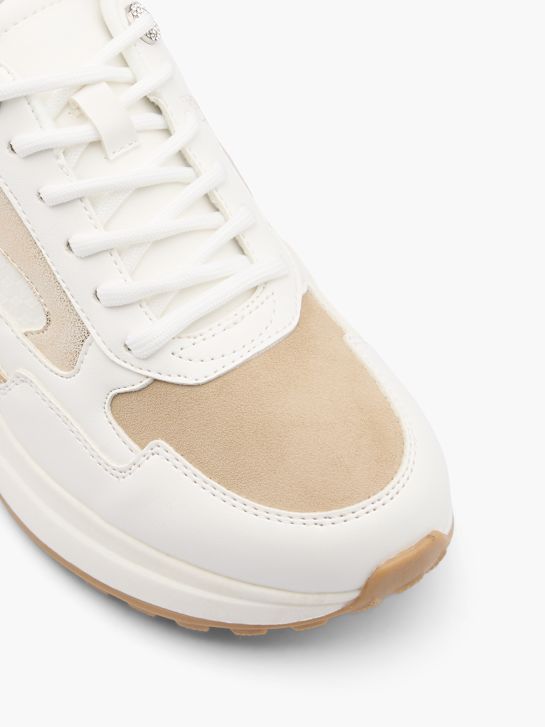 Catwalk Sneaker Alb 18352 2