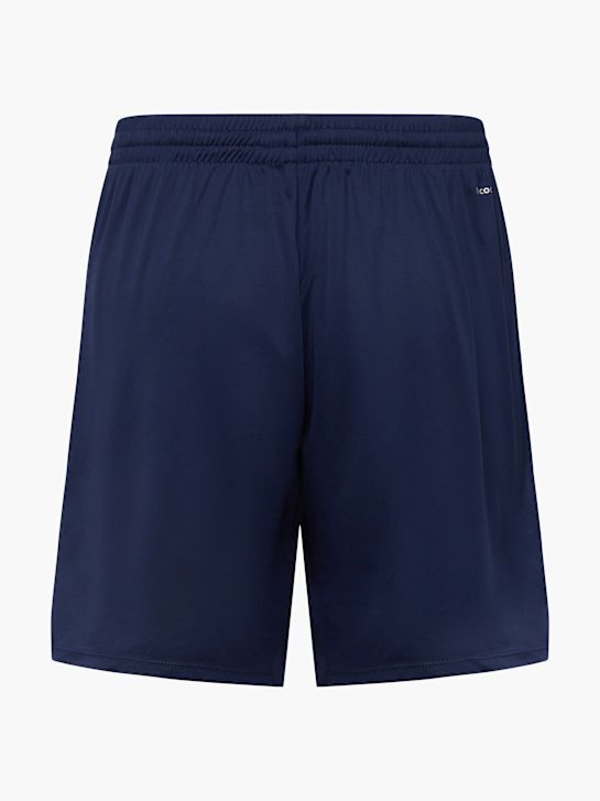 hummel Shorts Dunkelblau 11218 2