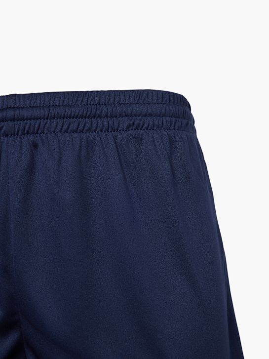 hummel Shorts Dunkelblau 11218 4