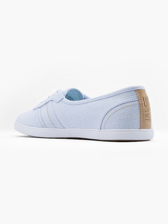 ESPRIT Halbschuh Blau 11234 3