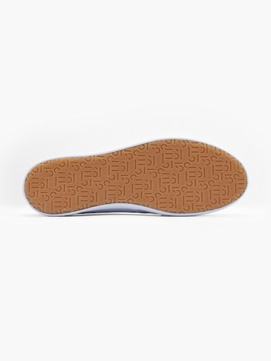 ESPRIT Chaussures basses Bleu 11234 4