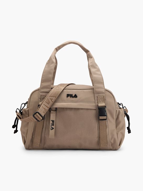 FILA Saco de compras Castanho 19688 1