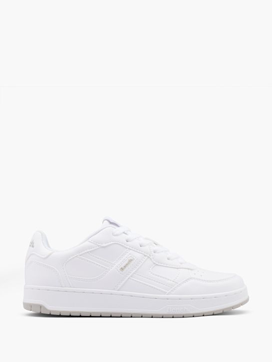 Bench Baskets Blanc 12100 1