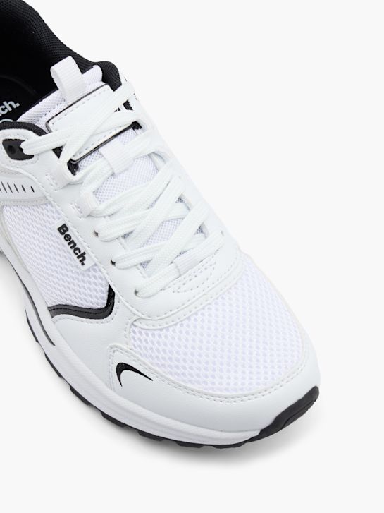 Bench Sneaker fehér 17866 2