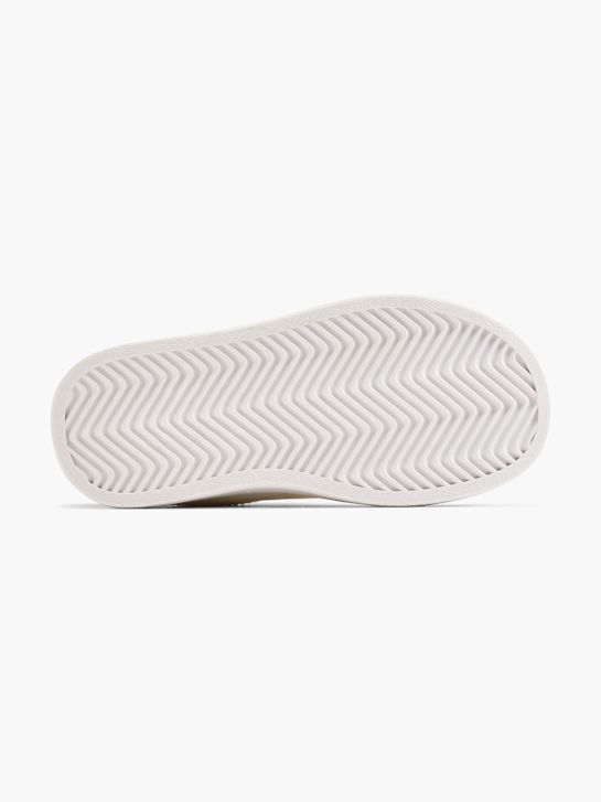 Cupcake Couture Sneaker Bianco 11300 4