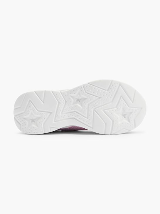 Graceland Sneaker Fuchsia 12470 4