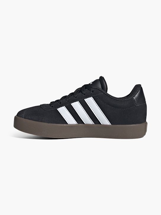 adidas Sneaker Negro 11303 2