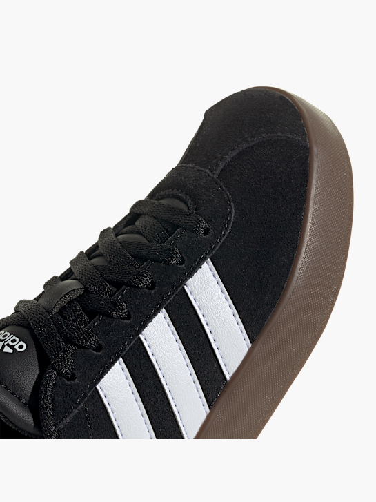 adidas Tenisky Čierna 11303 5