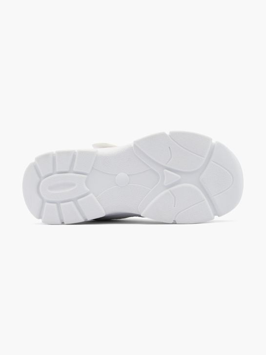 Graceland Sneaker Blanco 11304 4