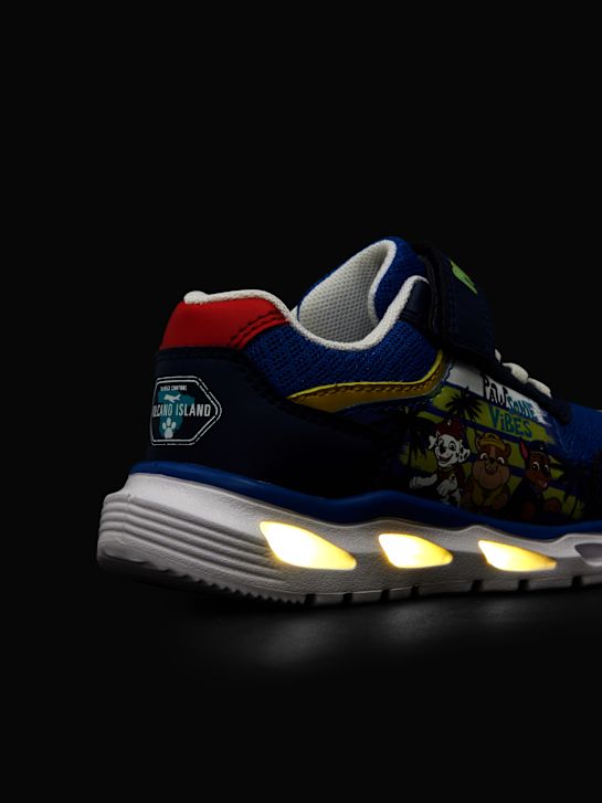 PAW Patrol Sneakersy Niebieski 12481 5