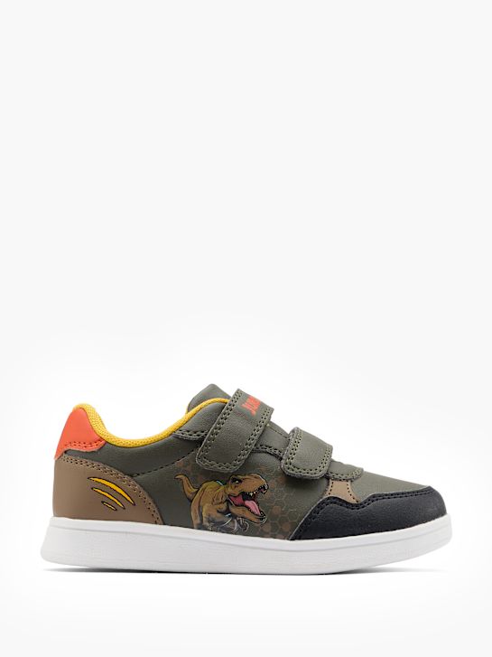 Jurassic World Sneaker Caqui 20347 1