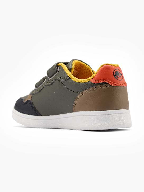 Jurassic World Sneaker Caqui 20347 3