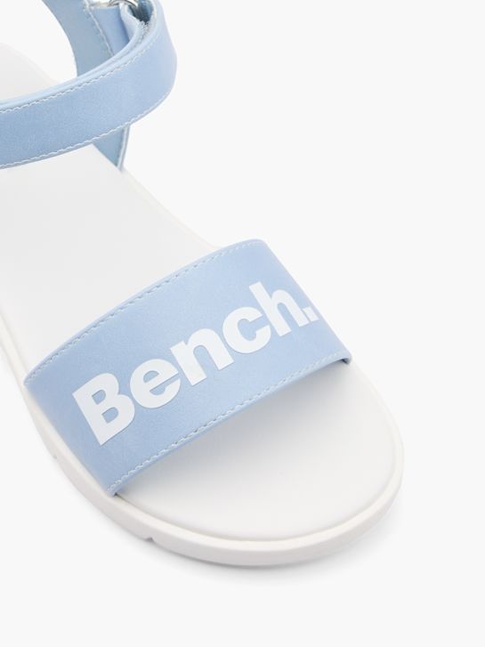 Bench Sandale Blau 11379 2