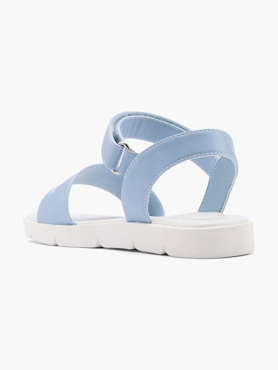 Bench Sandale Blau 11379 3