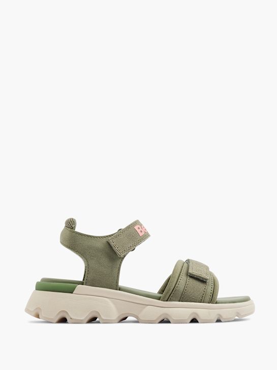 Bench Sandal Khaki 11386 1