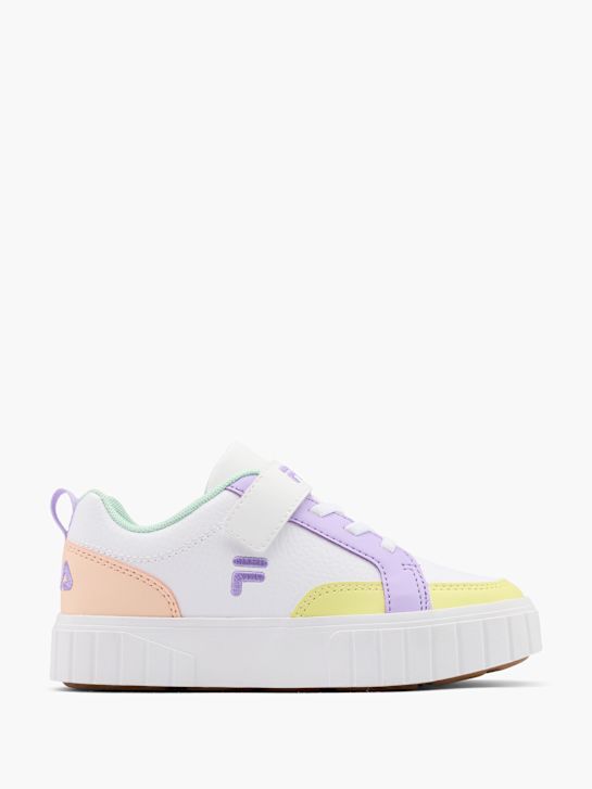 FILA Sneaker Vit 11446 1