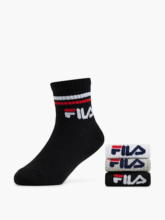 FILA Socken Grau 13819 1