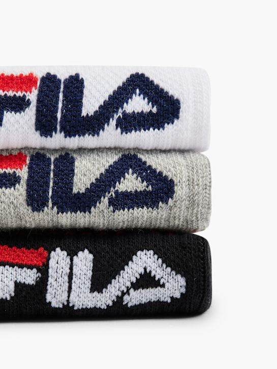 FILA Socken Grau 13819 2