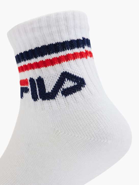 FILA Socken Grau 13819 3
