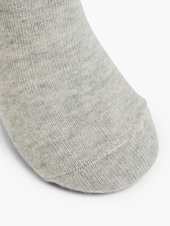 FILA Socken Grau 13819 4