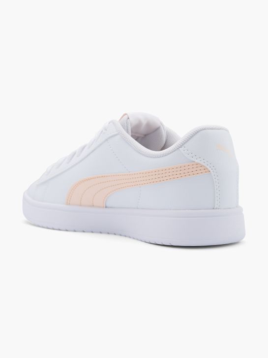 PUMA Sneaker Weiß 11478 3