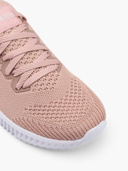 Kappa Slip-on маратонки Розов 11568 2