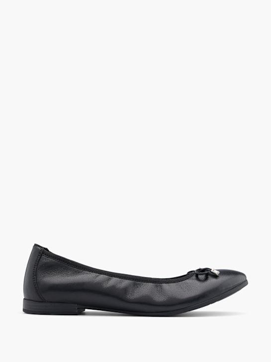 5th Avenue Bailarina Negro 21408 1