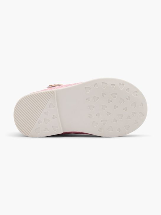 Cupcake Couture Chaussures basses Rose 12420 4