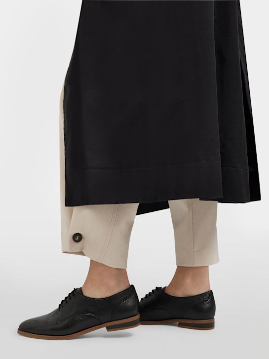 5th Avenue Derbies Noir 25053 1