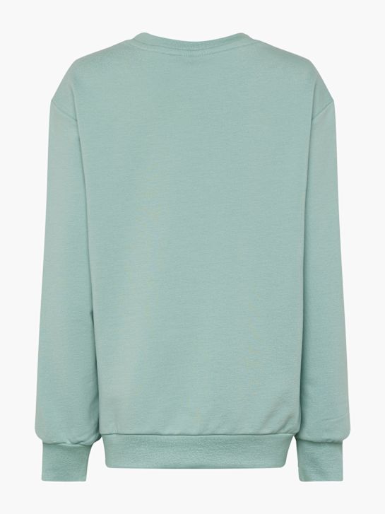 hummel Sweatshirt Mint 11643 2