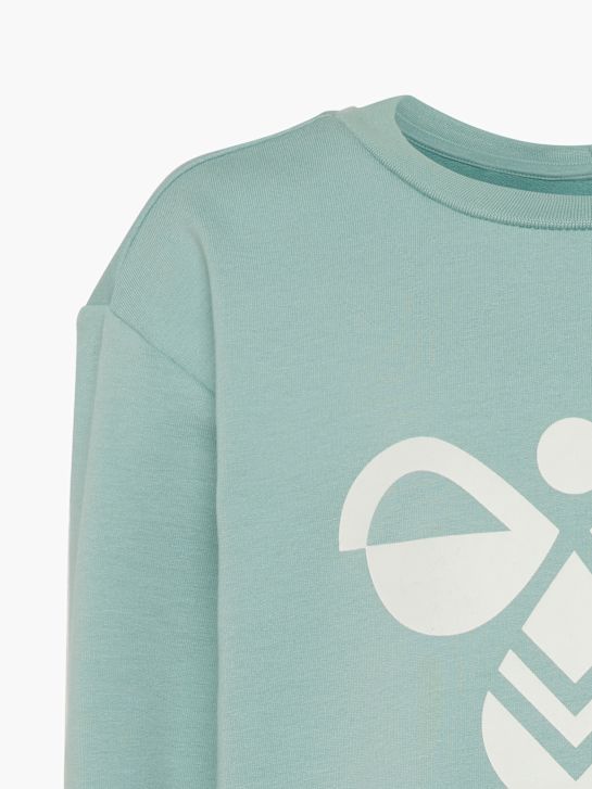 hummel Sweat Menthe 11643 4