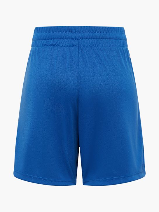 hummel Short Bleu 11678 2