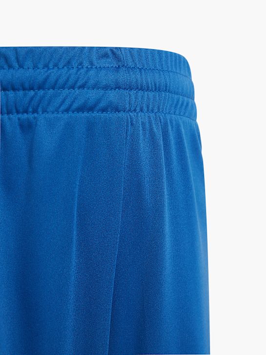 hummel Shorts Blau 11678 3